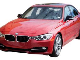 BMW 318, N47 D20 C