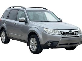 Subaru Forester, EE20Z