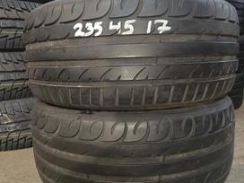 Orium, summer 235/45 R17