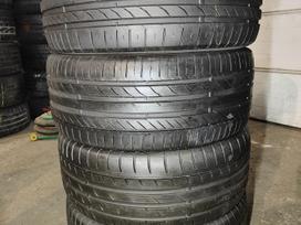 Continental SportaContact 5, summer 245/45 R17