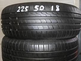 Imperial EcoSport 2, summer 225/50 R18