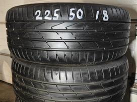 Hankook Ventus S1 evo2, vasaras 225/50 R18