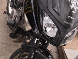 Honda CBF 600cc, street / классические