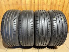Bridgestone Turanza 6enliten, летние 235/55 R18