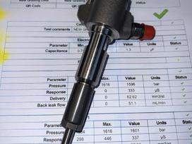 Citroen C4 Picasso, 9683957280, 9802448680, 9672605580, 9674, injection system