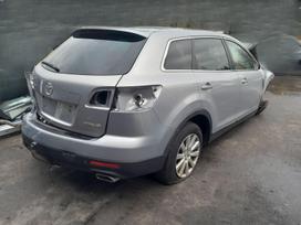 Mazda CX-9 Platus naudotų detalių pasirinkimas asortimentas kasdien papild