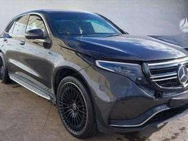 Mercedes-Benz EQC Darbo laikas i iv nuo 8 00 iki 17 00 val v 16 30 kiekvien