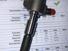 Peugeot 5008, 9683957280, 9802448680, 9672605580, 9674, injection system