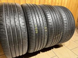 Continental Eco contact6/2023m, vasarinės 235/55 R18