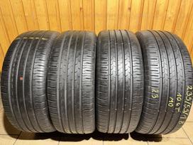 Continental Eco contact 6/MO, summer 235/55 R18