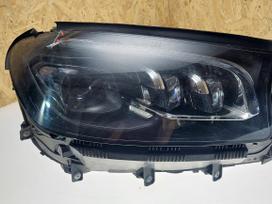 Mercedes-Benz GLS klasė, A1679066001, Cen22833