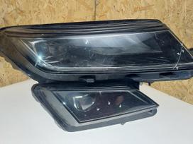 Skoda Kodiaq, 566941016E, Cen22843