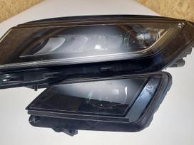 Skoda Kodiaq, 566941015H, Cen22848