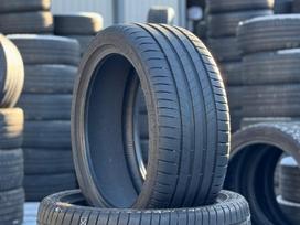 Bridgestone TURANZA T005 B-SILENT, летние 255/40 R20