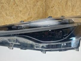 Toyota Corolla Cross Cen22863