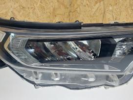 Toyota RAV4 Cen22869