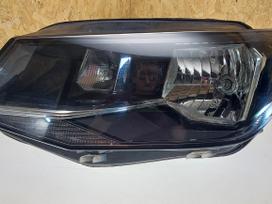 Volkswagen Caddy, 2K1941015B, Cen22885