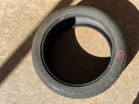 Michelin Latitude Sport 3, летние 275/40 R20
