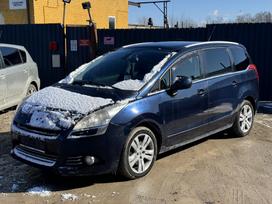 Peugeot 5008 rezerves daļās. Europa dalis siunčiam išrašom s f ginauta lt ga
