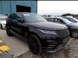 Land Rover Range Rover Velar, DTD, rezerves daļās
