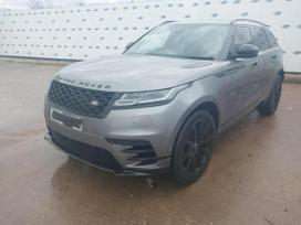 Land Rover Range Rover Velar, 204DTH, по частям