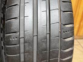 Michelin Pilot sport5, summer 215/45 R18