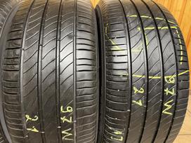Michelin Primacy3 ST, летние 235/50 R18