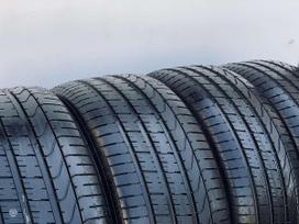 Pirelli P Zero, летние 245/35 R18