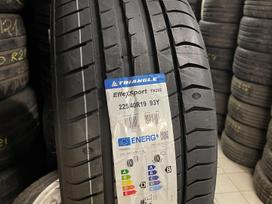 Triangle TH202, vasaras 225/40 R19