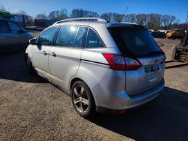 Ford C-MAX по частям. Dirbame nuo 9h iki 18h
