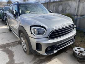 Mini Countryman Variklis b38c rida 6709ml