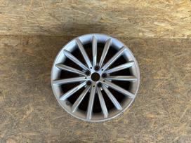 BMW 5 serija, 6863419, Cen23301