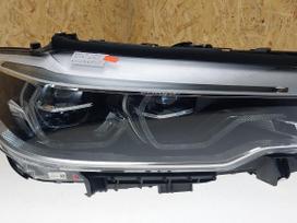 BMW 5 serija, 8499122, Cen23304