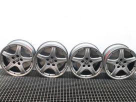 Jaguar, light alloy, R18