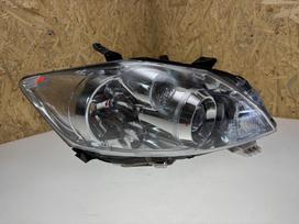 Toyota Auris, 8113002A40, Cen23352