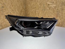 Toyota RAV4 Cen23370