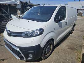Toyota Proace, 2.0 l., vienatūris