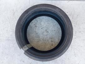 Goodyear Eale F1 Super Sport, летние 225/40 R19
