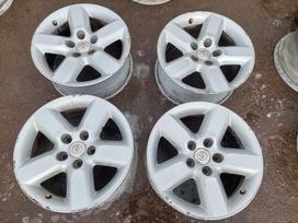 Toyota, lengvojo lydinio, R16
