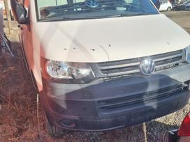 Volkswagen Caravelle, CAAB, for parts. Pilnas variklis maža rida 157000km