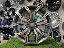 Autowheels Land Rover Reversa styling, light alloy, R22