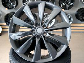 Autowheels Tesla Model X Turbine Style, light alloy, R22