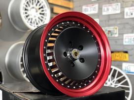 Autowheels Ronal Turbo style Jdm, lengvojo