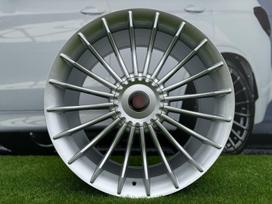 Autowheels BMW ADR Alpina style 8.5J-10J, light alloy, R21