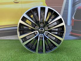 Autowheels Destin Nissan Patrol styling, легкосплавные , R20