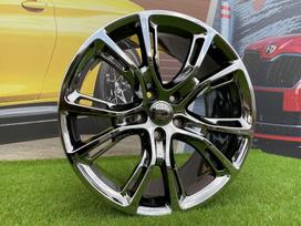 Autowheels Jeep, Dodge Durango SRT style, легкосплавные , R22