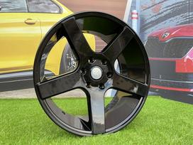 Autowheels BGW Boss style Ford F150, lengvojo lydinio, R20