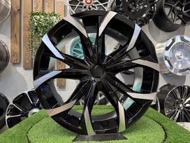 Autowheels Race Line Vector Transit style, легкосплавные , R18