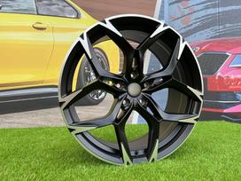 Autowheels Seat Cupra Formentor VZ5 Style, light alloy, R19