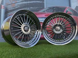 Autowheels Alpina Classic Style BMW E46, light alloy, R19